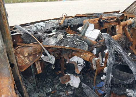 2023 Mercedes-Benz Sprinter 2500 Standard Roof 4-Cyl Diesel z USA, uszkodzony, nr VIN W1Y4KBHY3PT145300